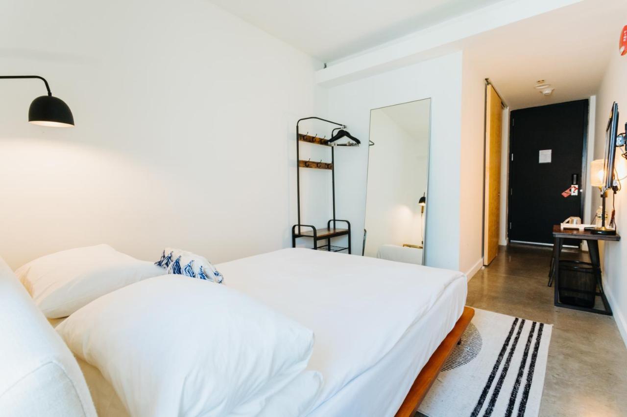 Hotel Alameda, Highline New York Kültér fotó