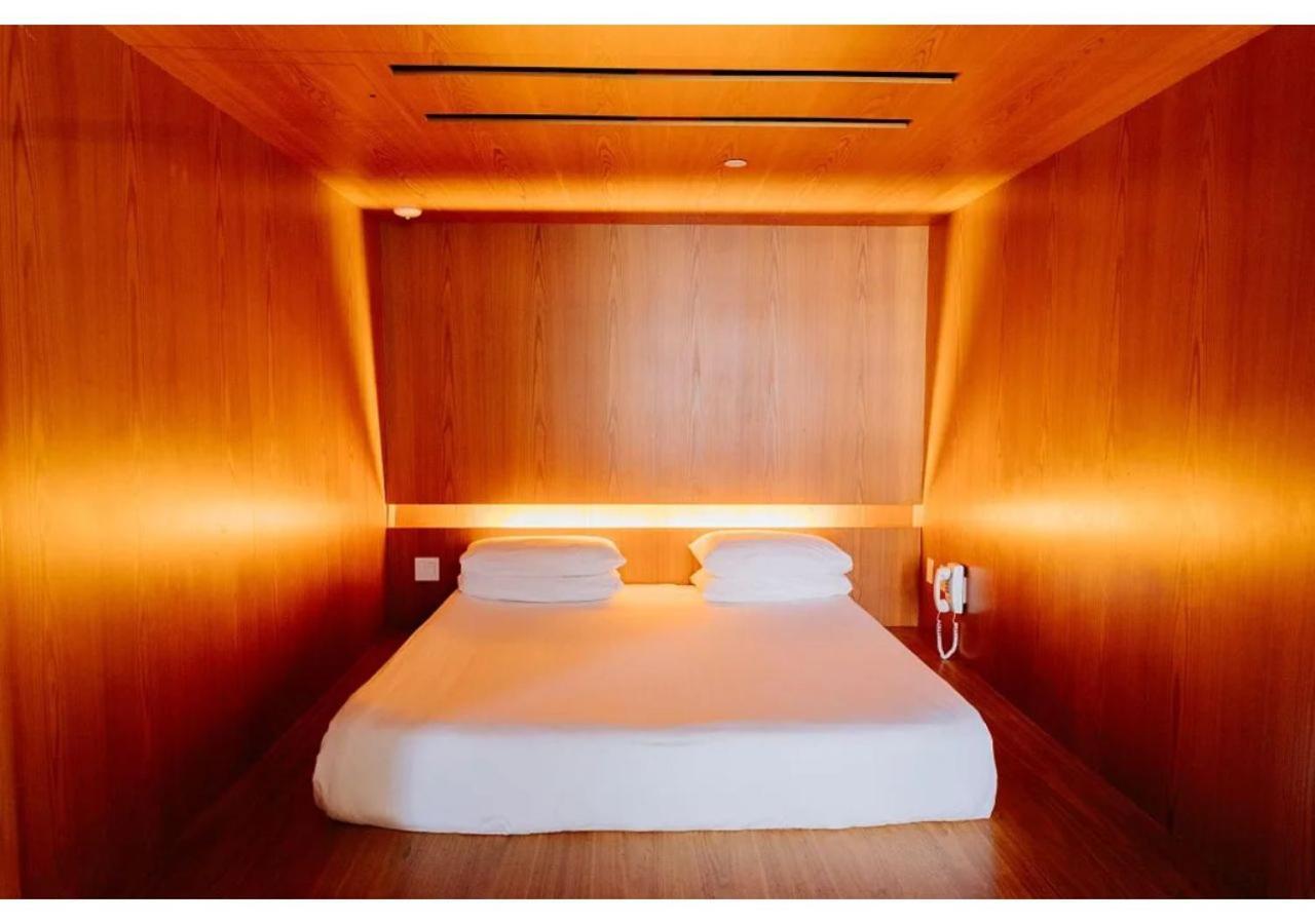Hotel Alameda, Highline New York Kültér fotó