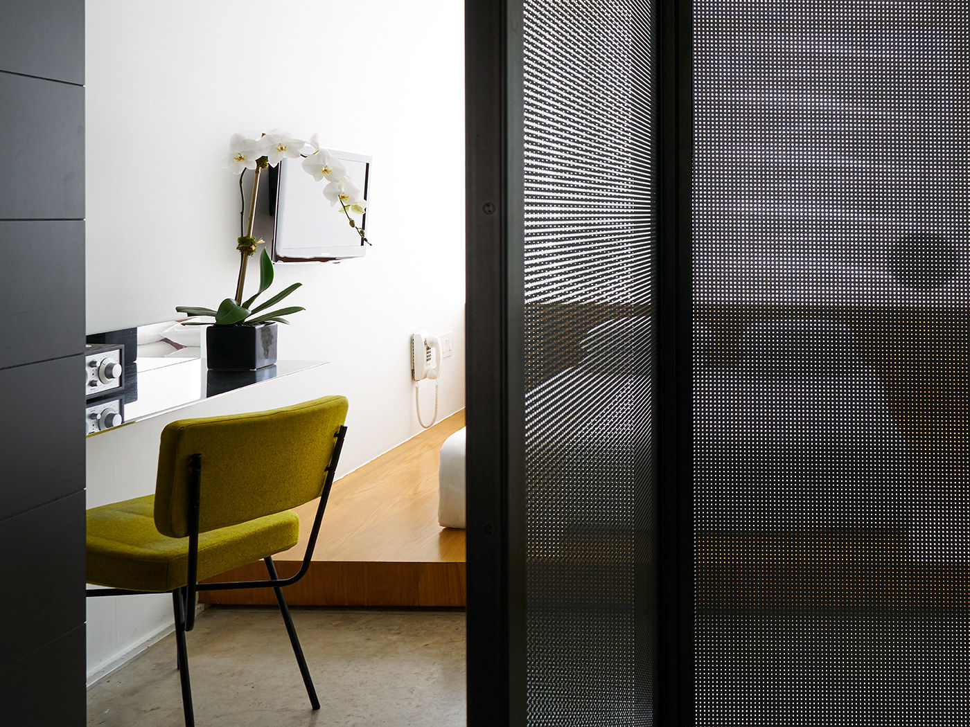 Hotel Alameda, Highline New York Kültér fotó
