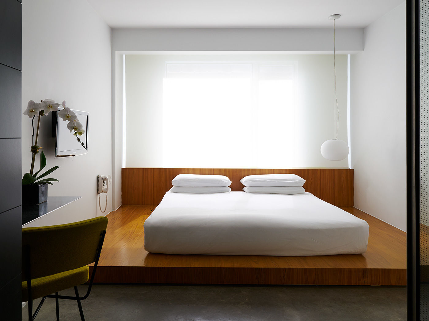 Hotel Alameda, Highline New York Kültér fotó