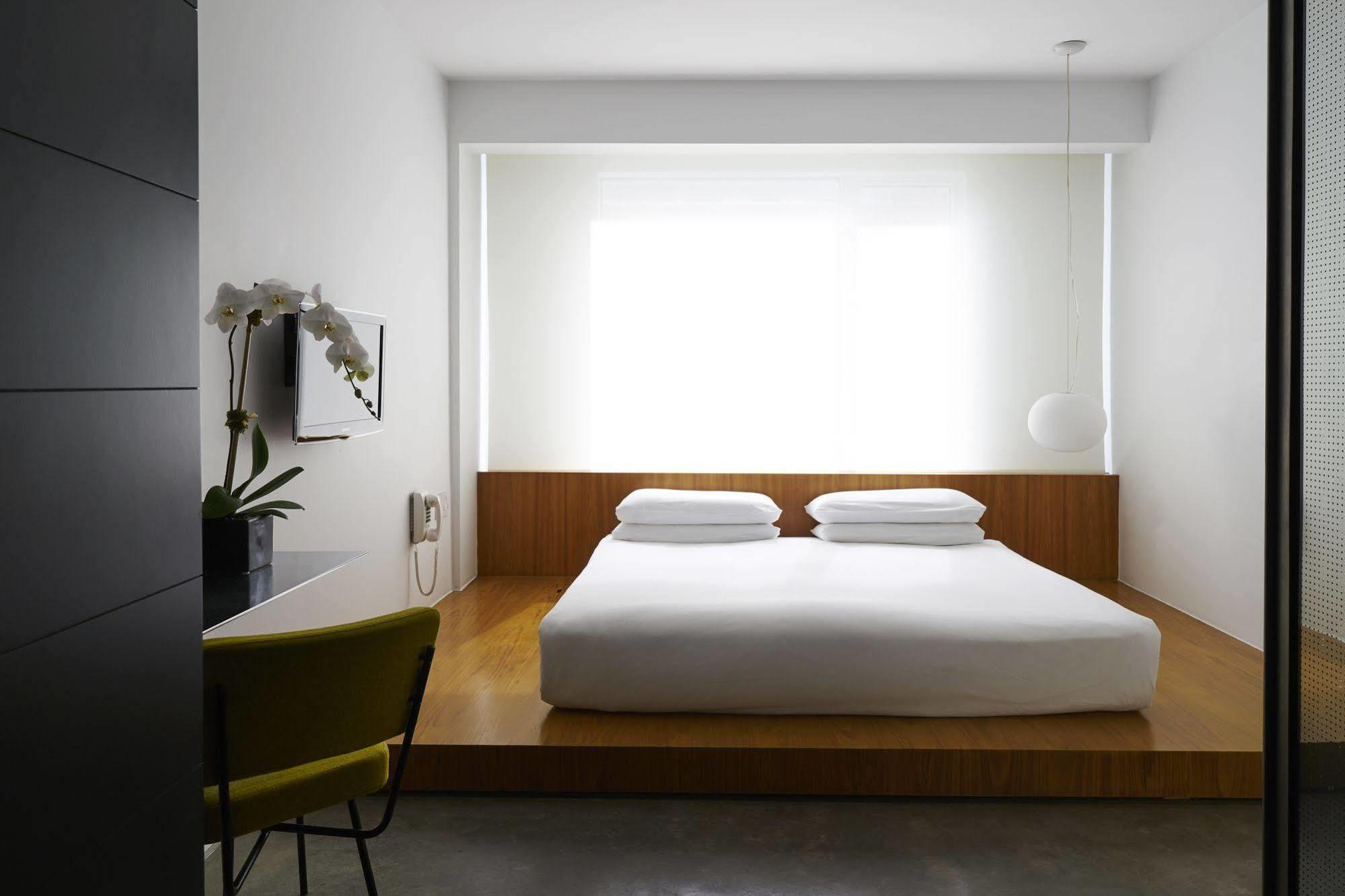 Hotel Alameda, Highline New York Kültér fotó