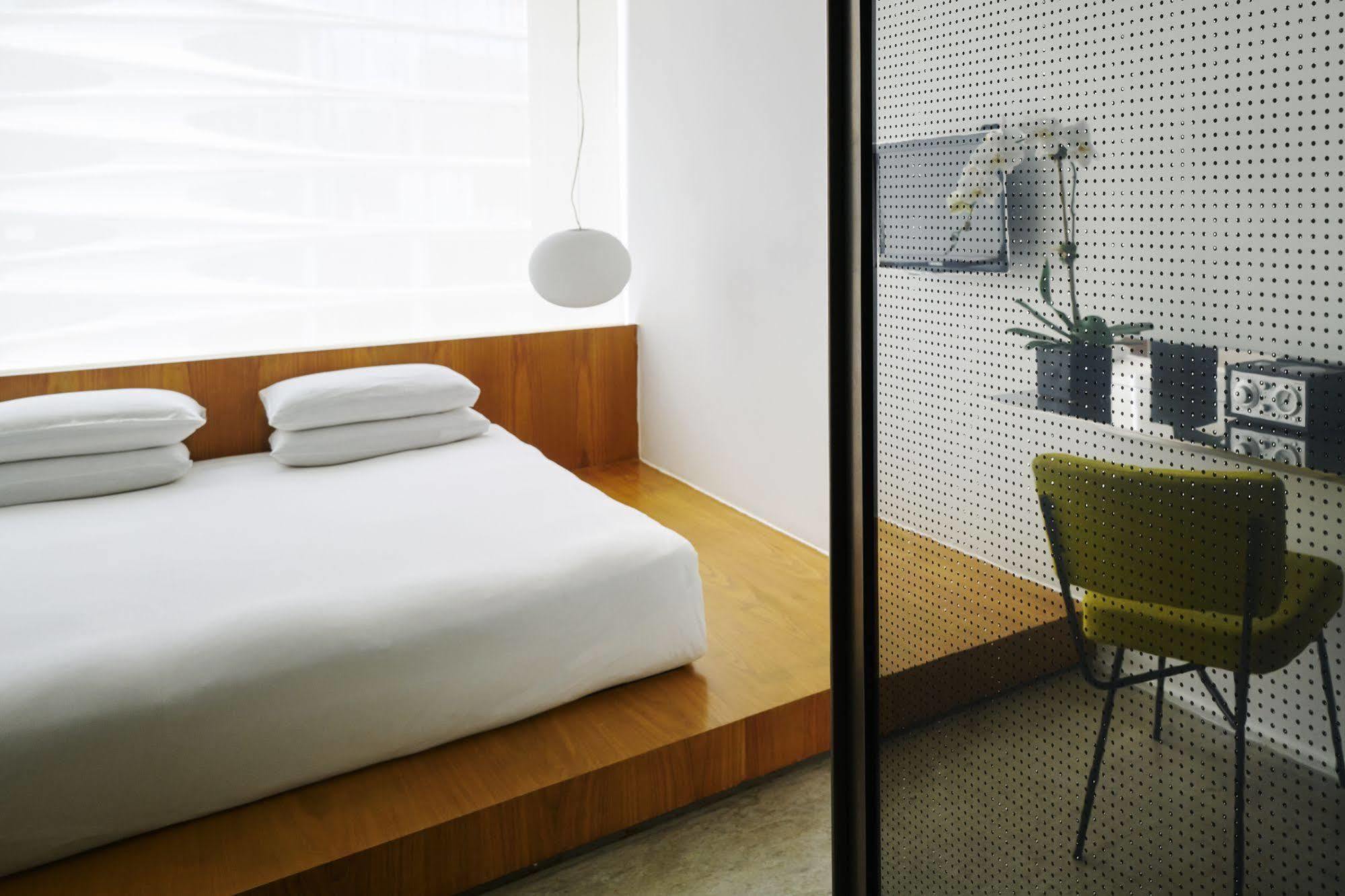 Hotel Alameda, Highline New York Kültér fotó