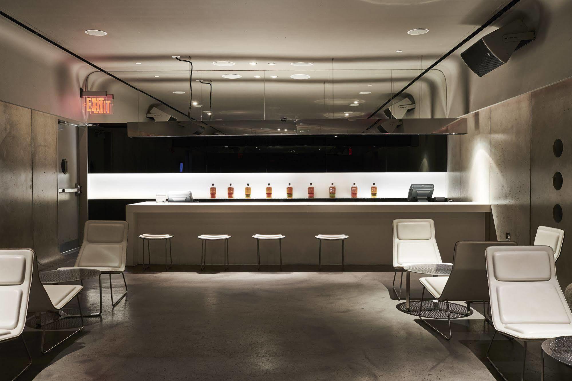 Hotel Alameda, Highline New York Kültér fotó